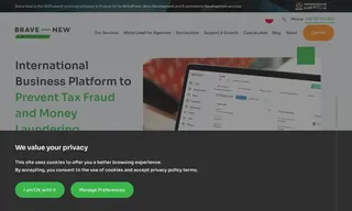 Preview of the Cotembo Case Study