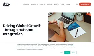 Preview of the Amtivo Group Case Study