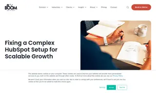 Preview of the Doctors Training Case Study