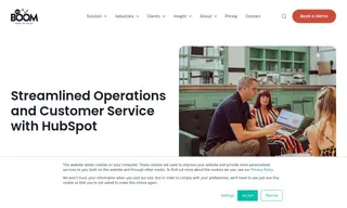 Preview of the Source BioScience Case Study