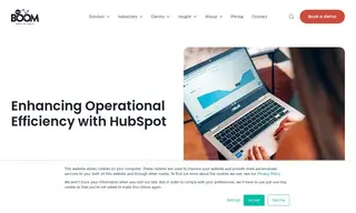Preview of the Tigerhall Case Study