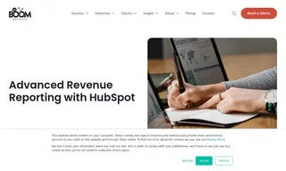 Preview of the Incubeta Case Study