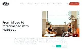 Preview of the Relative Insight Case Study