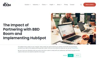Preview of the Kitt Offices Case Study