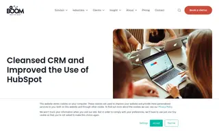Preview of the Impero Case Study