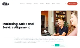 Preview of the SSG Case Study