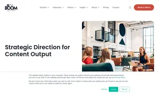Preview of the Netitude Case Study