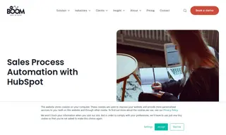 Preview of the Windsor Case Study
