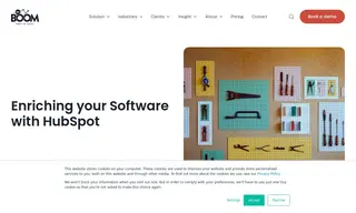 Preview of the SAM Labs Case Study