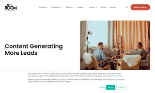 Preview of the Zapbi Case Study
