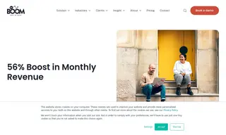 Preview of the Lumi Global Case Study