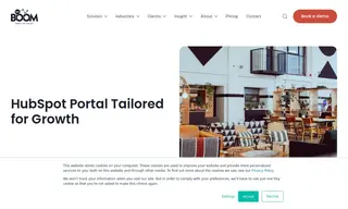 Preview of the Thingstream Case Study