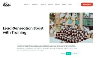 Preview of the Livingstone Case Study