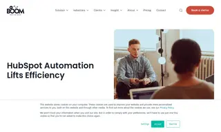 Preview of the Bluecrest Case Study