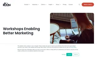 Preview of the UFI Case Study