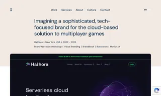 Preview of the Hathora Case Study