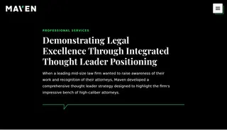Preview of the Kleinbard Case Study