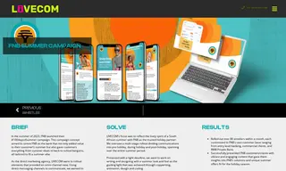 Preview of the Fnb Case Study