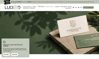 Preview of the Pawsitive Mobility Case Study