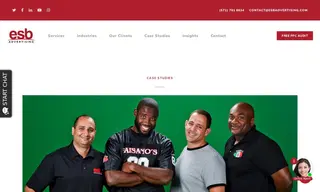 Preview of the Paisano’s Pizza Case Study
