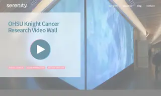 Preview of the OHSU Case Study