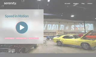 Preview of the World of Speed Case Study