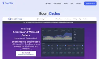 Preview of the Ecom Circles Case Study