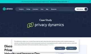 Preview of the Privacy Dynamics Case Study