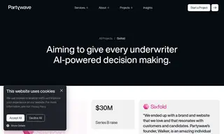 Preview of the Sixfold Case Study