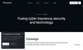 Preview of the Converge Case Study