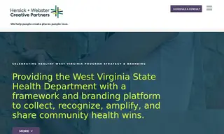 Preview of the West Virginia State Health Department Case Study