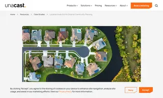 Preview of the Lake Nona Case Study
