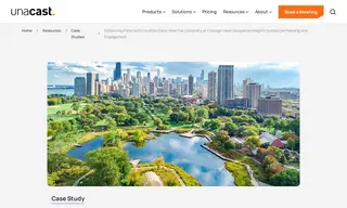 Preview of the The University of Chicago Case Study