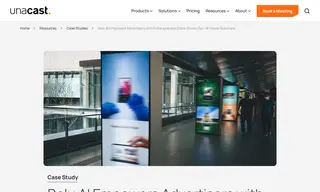 Preview of the Relu AI Case Study