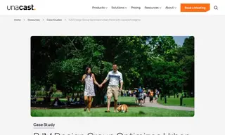 Preview of the RJM Design Group Case Study