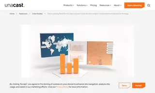 Preview of the Leading Retail Brand Case Study