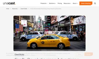 Preview of the Firefly Case Study
