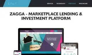 Preview of the Zagga Case Study