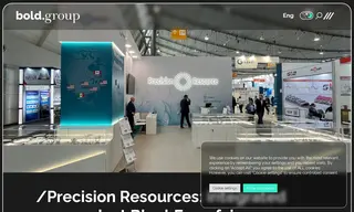 Preview of the Precision Resources Case Study