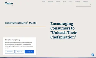 Preview of the Meats Case Study