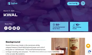 Preview of the Hunter’s Choice Case Study