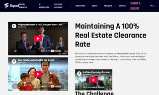 Preview of the Jev & Matt Case Study