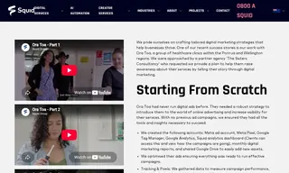 Preview of the Ora Toa Case Study