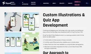 Preview of the Drug Free Sport New Zealand Case Study