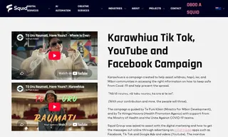 Preview of the Te Puni Kōkiri (Ministry for Māori Development) Case Study