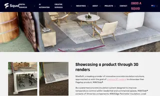 Preview of the MaxRaft Case Study