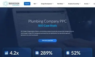 Preview of the Phoenix-area Plumbing Company Case Study