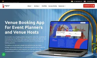 Preview of the Conveenie Case Study