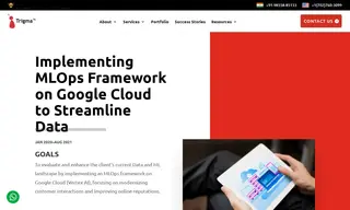 Preview of the Drive Ride Buddy Case Study