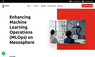 Preview of the Leading Financial Firm Case Study